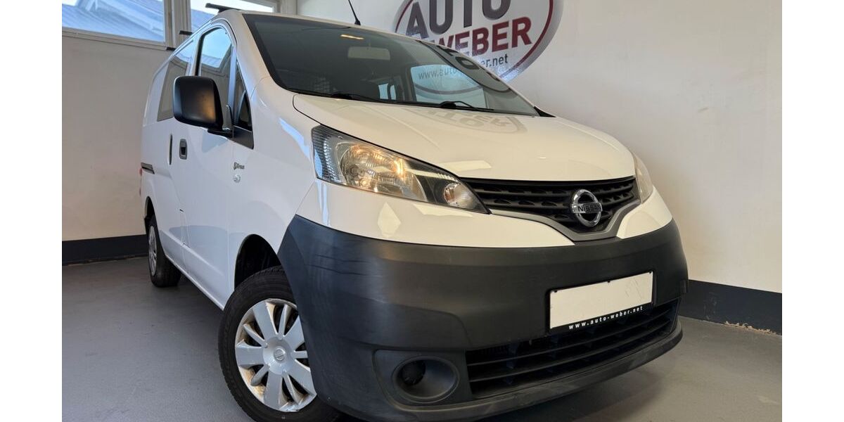 Nissan NV200 104.000 km 9.990 &euro; Sindelfingen/Darmsheim 71069