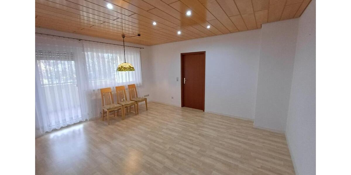 Etagenwohnung Böblingen Dagersheim - 2 Zimmer, 48 m&sup2;, 199.800&euro; | Angebot:24740178