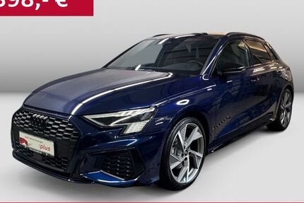 Audi A3 14.829 km 42.498 &euro; Ludwigsburg 71636