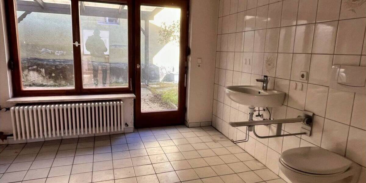 Mehrfamilienhaus, Wohnhaus Rutesheim Perouse - 1 Zimmer, 181 m&sup2;, 400.000&euro; | Angebot:26807365