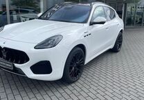 Gebrauchtwagen Maserati Grecale