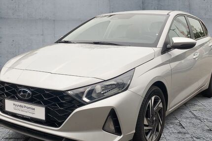Hyundai i20 40.028 km 14.790 € Köngen 73257