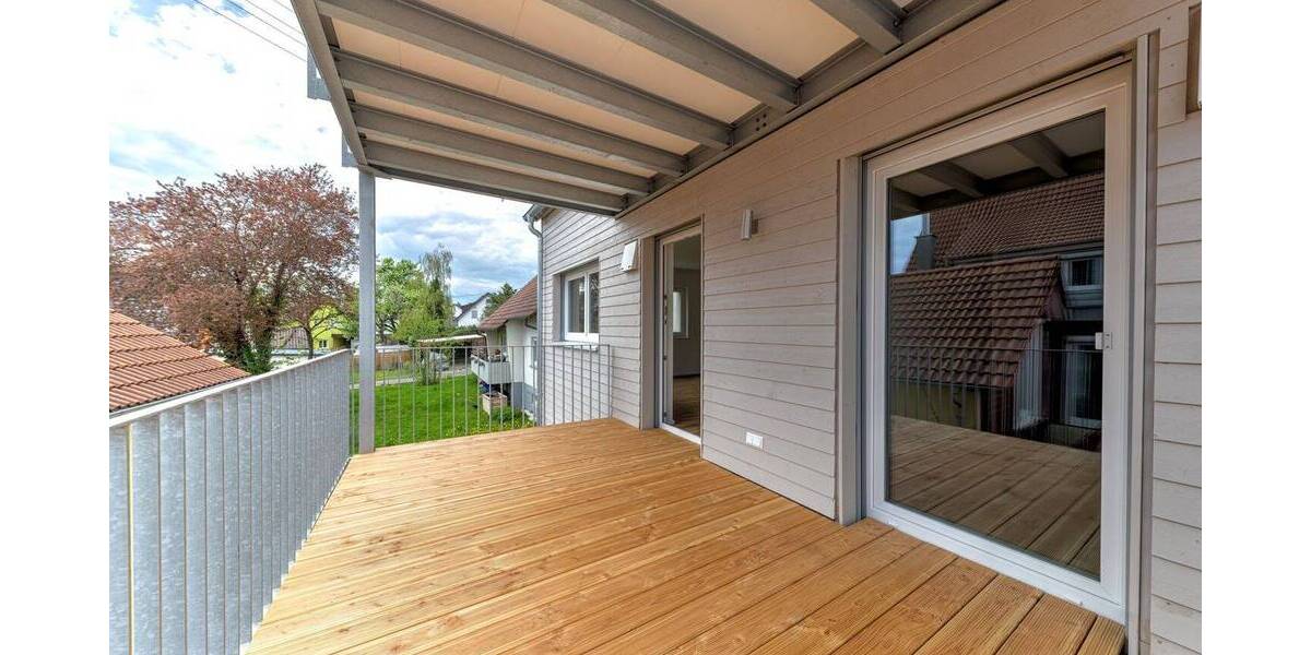 Etagenwohnung Gärtringen - 3 Zimmer, 85 m&sup2;, 1.530&euro; | Angebot:26359809