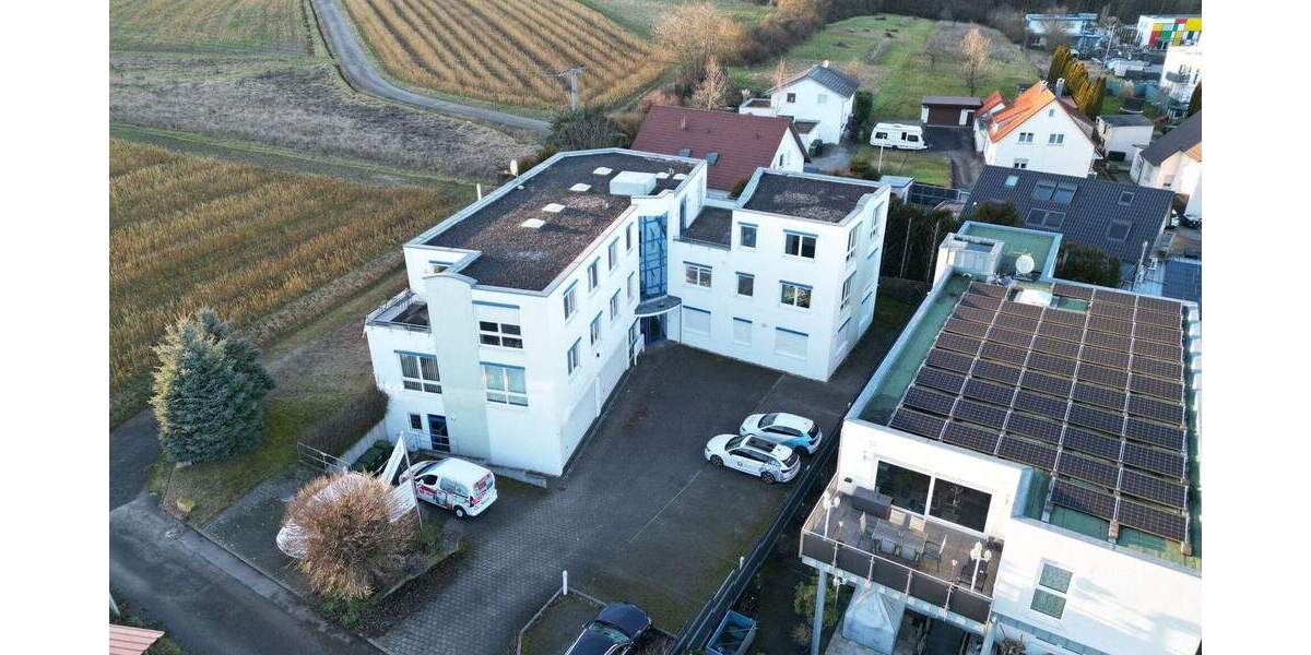 Gewerbeobjekt Remseck am Neckar / Neckargröningen Neckargröningen - 7 Zimmer, 168 m&sup2;, 349.000&euro; | Angebot:25744954