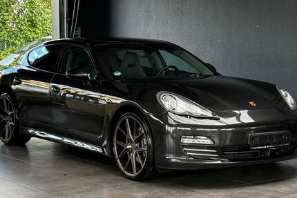 Porsche Panamera 119.000 km 26.999 &euro; Gäufelden 71126