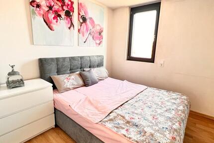 2 Zimmerwohnung nur für Wochenend-Pendler 2 zimmer