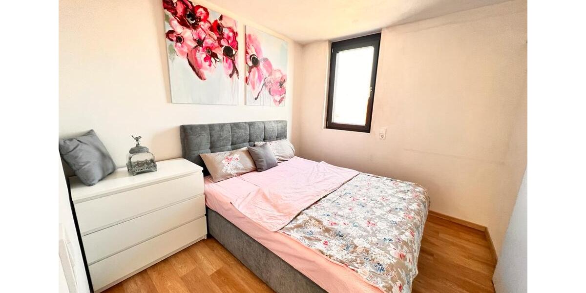 2 Zimmerwohnung nur für Wochenend-Pendler 2 zimmer