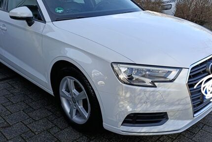 Audi A3 72.000 km 19.900 &euro; Kusterdingen - Wankheim 72127