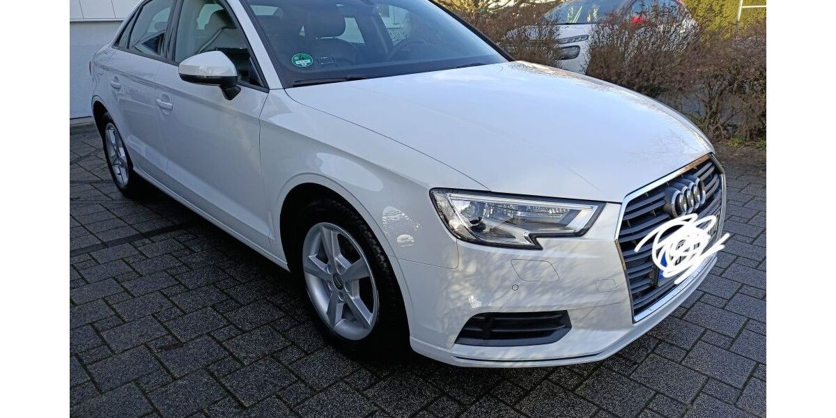Audi A3 72.000 km 19.900 &euro; Kusterdingen - Wankheim 72127