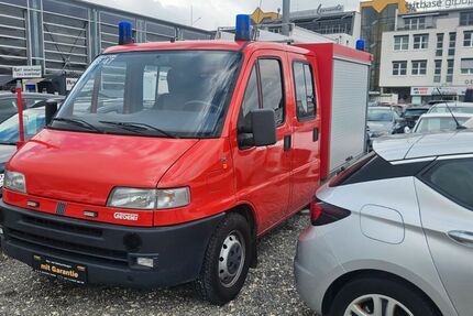Fiat Ducato 15.500 km 8.990 &euro; Reutlingen 72766