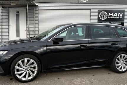 Skoda Octavia 159.000 km 15.990 &euro; Sindelfingen 71065