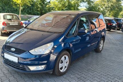 Ford Galaxy 424.000 km 900 &euro; Neckartenzlingen 72654