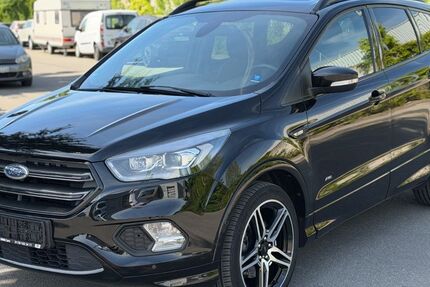 Ford Kuga 85.000 km 17.690 &euro; Möglingen 71696