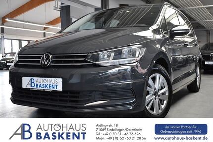 VW Touran 140.500 km 21.890 € Sindelfingen-Darmsheim 71069