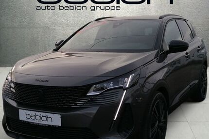 Peugeot 3008 14.800 km 24.880 &euro; Magstadt 71106