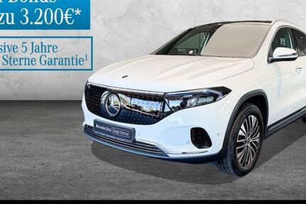 Mercedes-Benz EQA 5.900 km 40.925 &euro; Tamm 71732