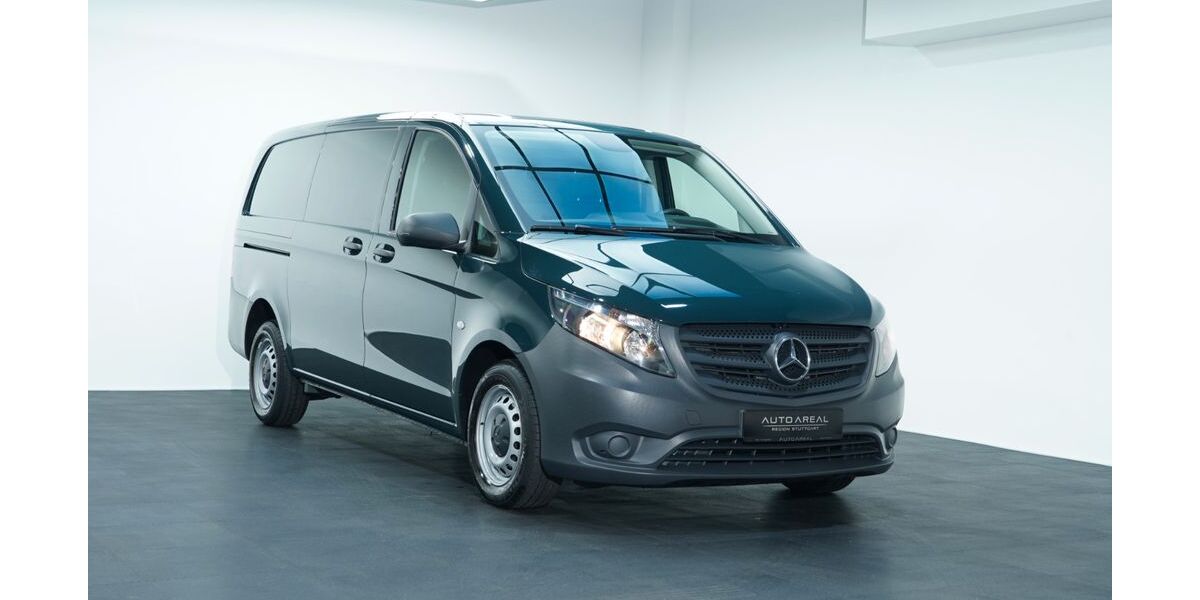 Mercedes-Benz Vito 52.553 km 19.980 &euro; Rottenburg am Neckar 72108