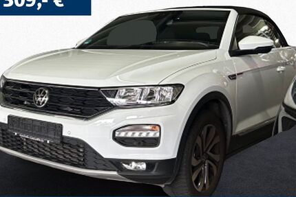 VW T-Roc 15.990 km 22.830 € Kornwestheim 70806