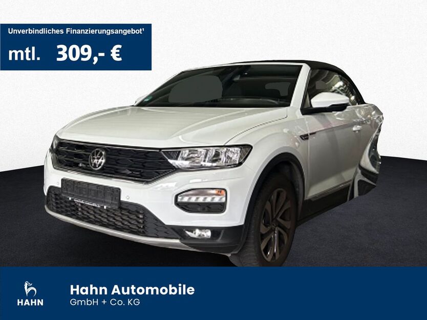 VW T-Roc 15.990 km 22.830 € Kornwestheim 70806