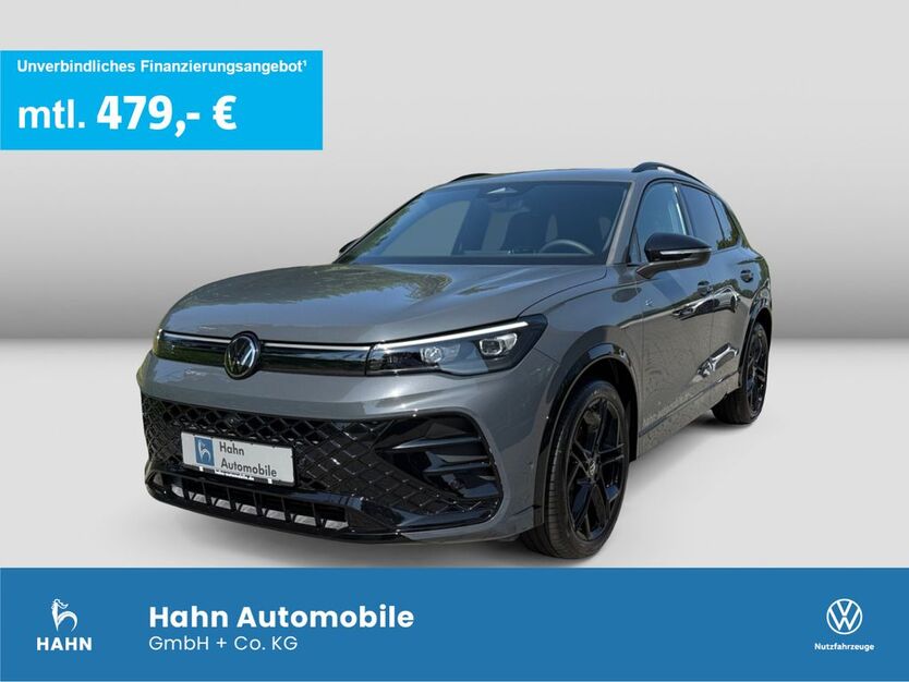 VW Tiguan 5.000 km 45.980 € Kornwestheim 70806