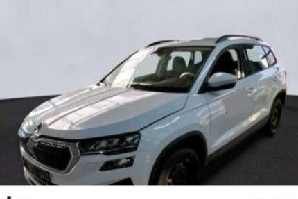 Skoda Karoq 38.781 km 26.930 &euro; Reutlingen 72770