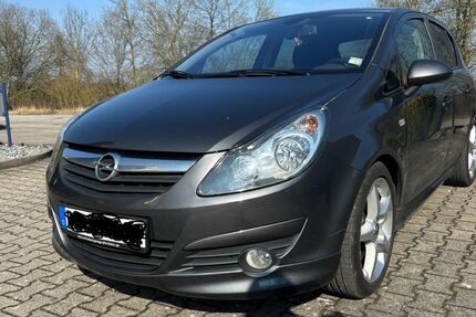 Opel Corsa 211.000 km 3.500 &euro; Friolzheim 71292