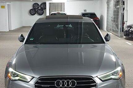 Audi A6 141.972 km 16.900 &euro; Ludwigsburg 71636