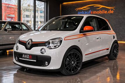 Renault Twingo 57.850 km 10.250 &euro; Reutlingen 72762