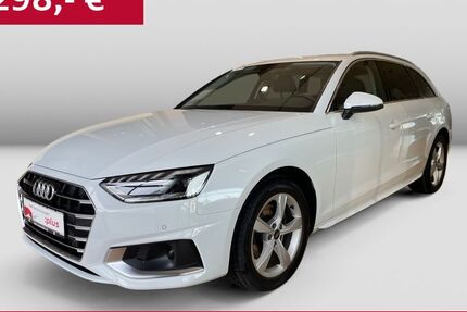 Audi A4 53.360 km 29.830 &euro; Fellbach 70734