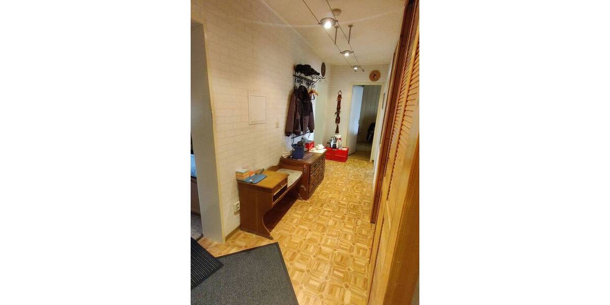 Etagenwohnung Wildberg - 3 Zimmer, 81 m&sup2;, 169.000&euro; | Angebot:20699958