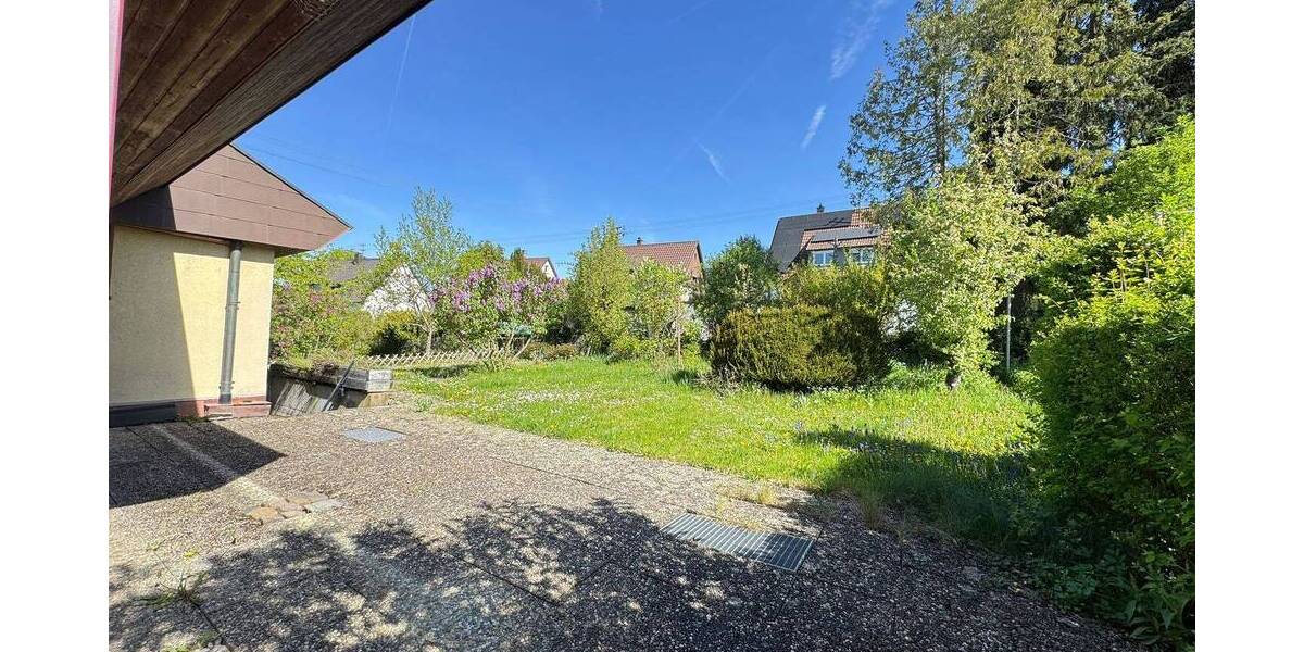 Mehrfamilienhaus, Wohnhaus Sindelfingen Mitte - 6 Zimmer, 128 m&sup2;, 529.000&euro; | Angebot:26361237