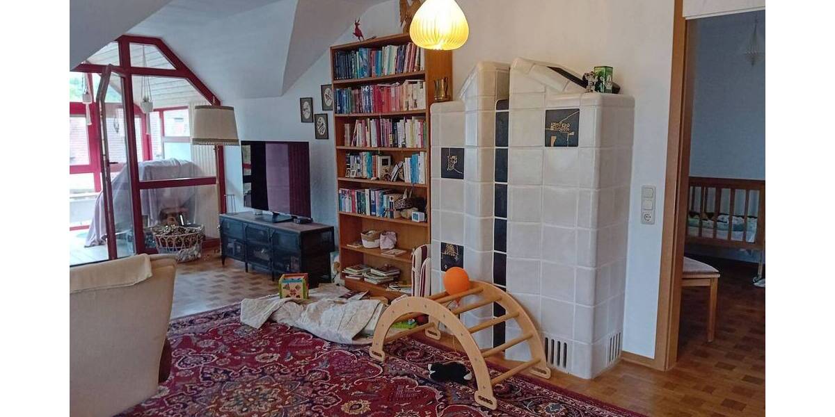 Etagenwohnung Sindelfingen Mitte - 3 Zimmer, 106 m&sup2;, 370.000&euro; | Angebot:26627567