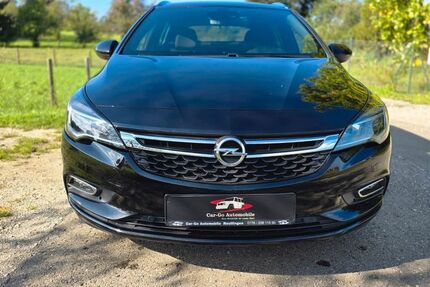 Opel Astra 118.000 km 10.499 € Reutlingen 72770