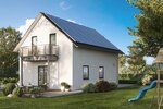 ? Hier schaut man gerne in Weissach raus! Traumblick am Feldrand inkl. Bauplatz, Küche & Garage - Einfamilienhaus Weissach | Angebot:27475590