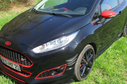 Ford Fiesta 146.000 km 5.500 € Denkendorf 73770