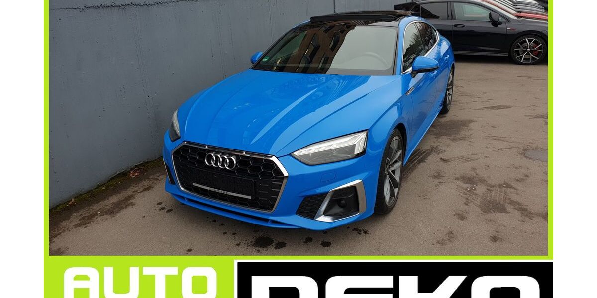 Audi A5 86.107 km 32.470 &euro; Waiblingen 71332