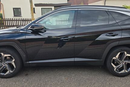 Hyundai TUCSON 31.500 km 27.900 &euro; Stuttgart 70374