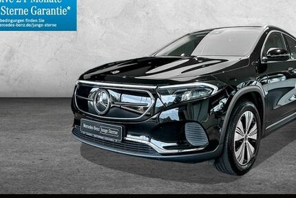 Mercedes-Benz EQA 35.700 km 27.720 &euro; Tamm 71732