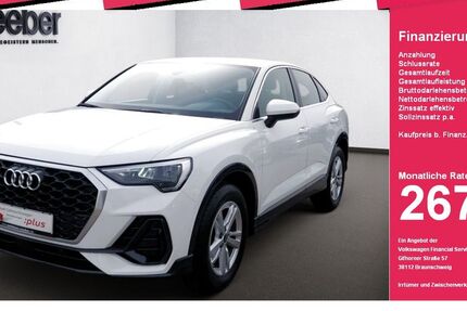 Audi Q3 49.201 km 27.990 &euro; Herrenberg 71083