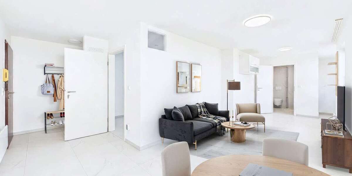 Etagenwohnung Sindelfingen / Maichingen Maichingen - 1.5 Zimmer, 38 m&sup2;, 130.000&euro; | Angebot:27248025