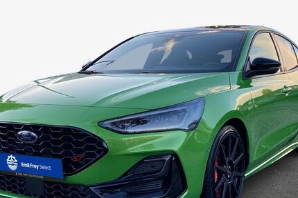 Ford Focus 10.376 km 33.800 &euro; Leonberg 71229