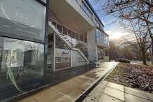 Gastronomie in Stuttgart 203.300 € 83.96 m²