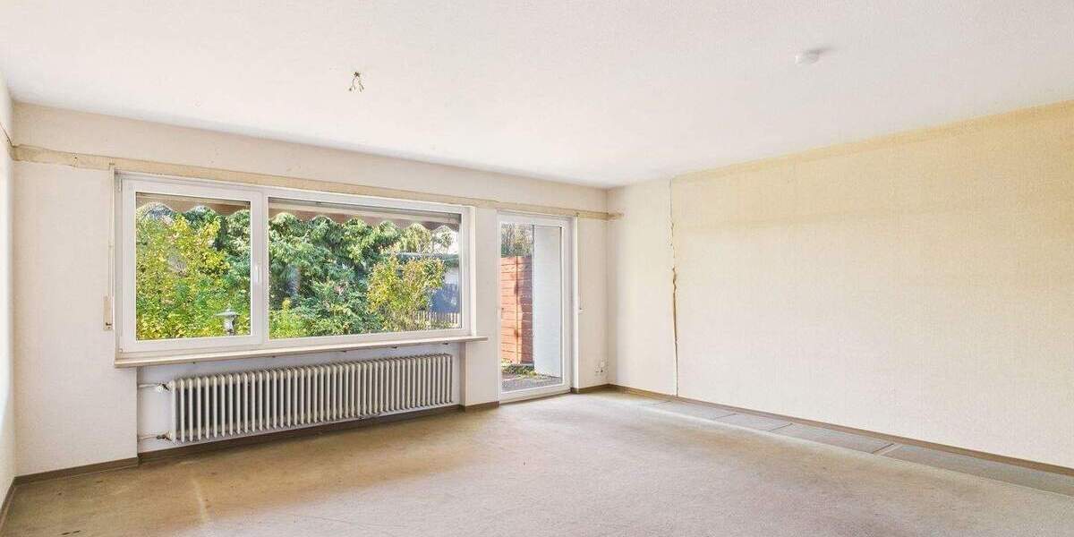 Reihenendhaus Waiblingen Hegnach - 5 Zimmer, 120 m&sup2;, 490.000&euro; | Angebot:24567204