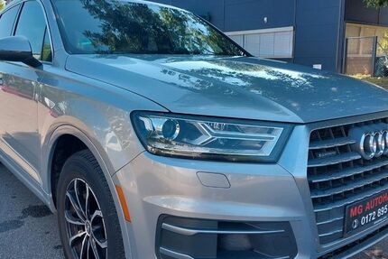 Audi Q7 282.379 km 14.999 &euro; Fellbach 70736