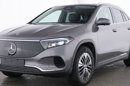 Mercedes-Benz EQA 11.500 km 39.480 &euro; Esslingen 73730