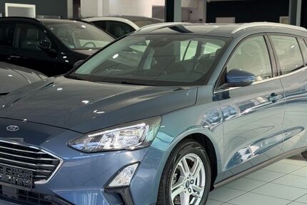 Ford Focus 35.000 km 16.990 &euro; Weil im Schönbuch 71093