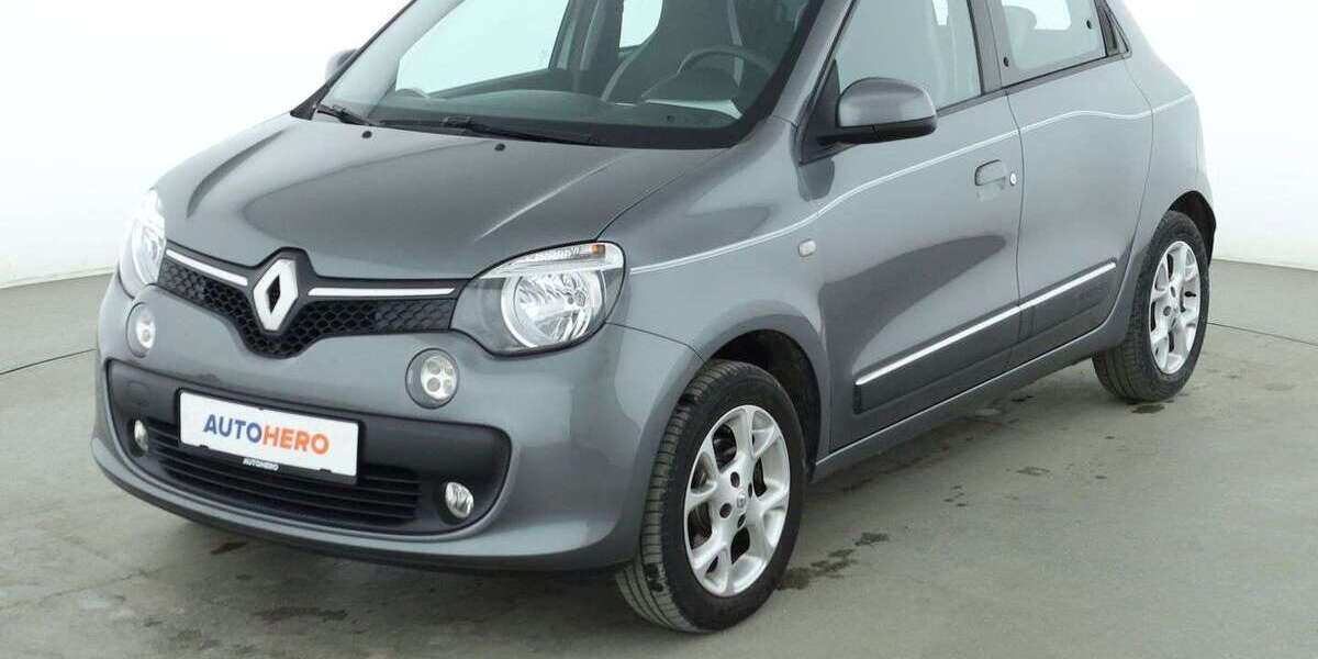 Renault Twingo 36.239 km 10.960 &euro; Stuttgart 70195