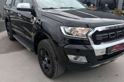 Ford Ranger 88.174 km 25.999 &euro; Reutlingen 72770