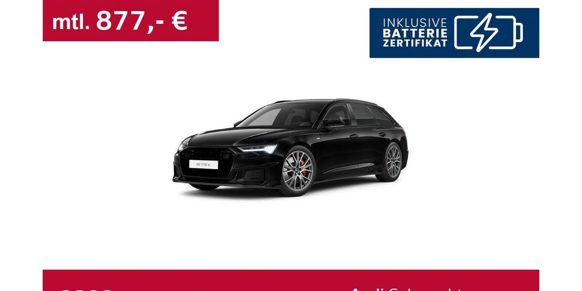 Audi A6 54.800 km 43.860 &euro; Ludwigsburg 71636