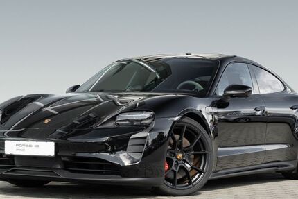 Porsche Taycan 16.400 km 104.444 € Reutlingen 72770